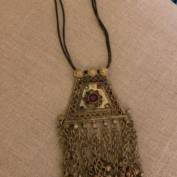 RARE-vintage Pendant - Picture 4 of 4